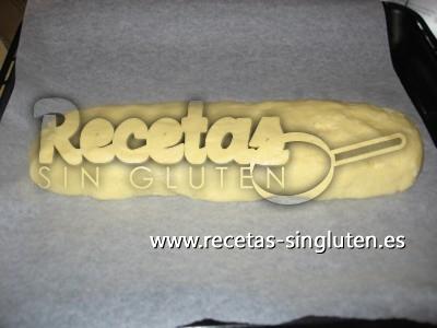 Ciambella Romagnola senza glutine Ciambella Romagnola senza glutine